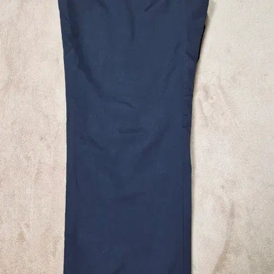 [BUNJANG] BnB Navy Slacks Pants (Size 66) / BnB슬랙스 바지 66