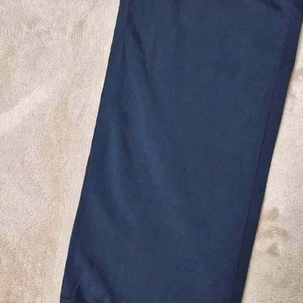 [BUNJANG] BnB Navy Slacks Pants (Size 66) / BnB슬랙스 바지 66