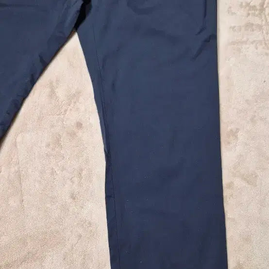 [BUNJANG] BnB Navy Slacks Pants (Size 66) / BnB슬랙스 바지 66