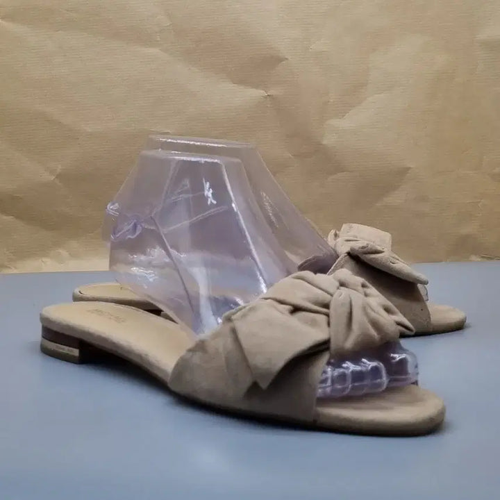 [SOLD OUT] 마이클코어스 여성슬리퍼 250