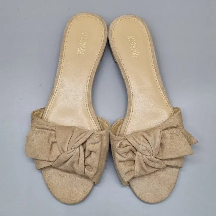 [SOLD OUT] 마이클코어스 여성슬리퍼 250