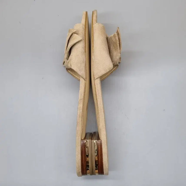 [SOLD OUT] 마이클코어스 여성슬리퍼 250