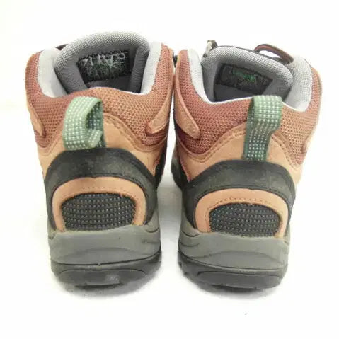 [BUNJANG] Lesure Time Hiking Boots / 240/g1-470/레저타임 등산화/구제특별시