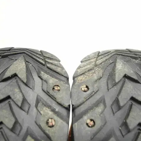 [BUNJANG] Lesure Time Hiking Boots / 240/g1-470/레저타임 등산화/구제특별시
