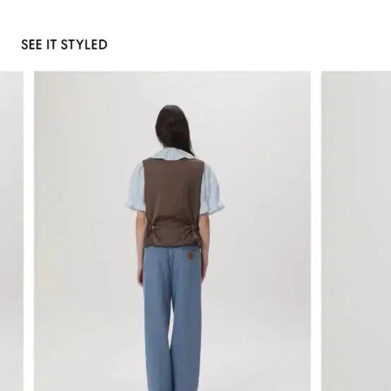 [SOLD OUT] 위라라 더그레이트에디션 헤링본 베스트