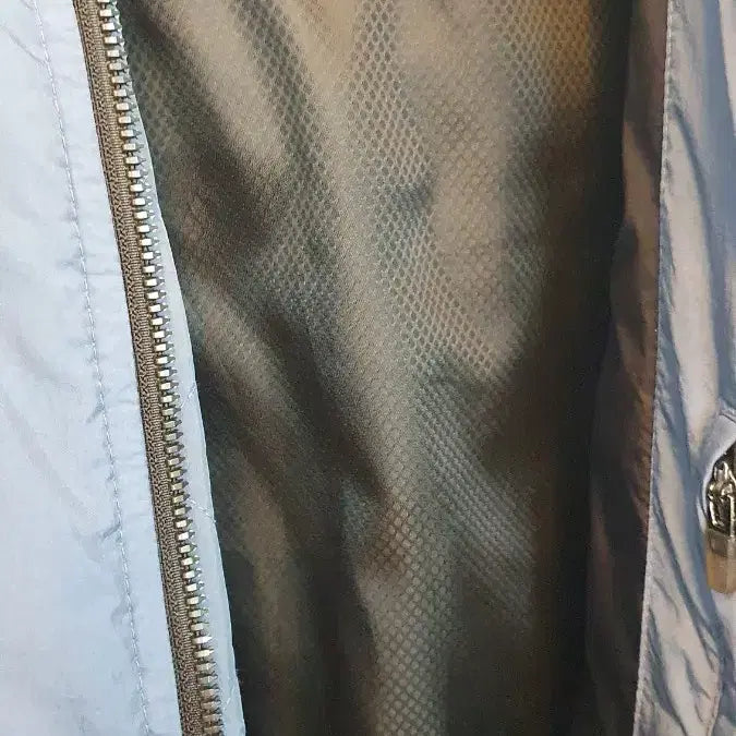 [BUNJANG] Jill Stuart Diamond Quilted Sports Jacket / 질스튜어트 블루종 스포츠  점퍼100