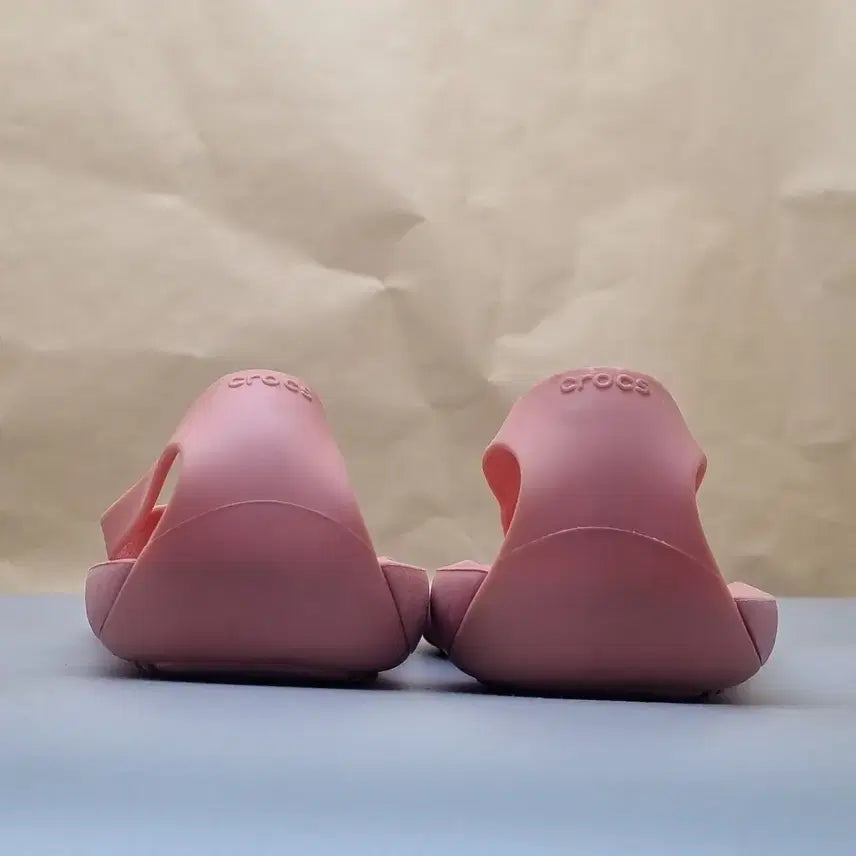 [BUNJANG] Crocs Sexy Flip W8 Sandals / 크록스 섹시플립 W8 250