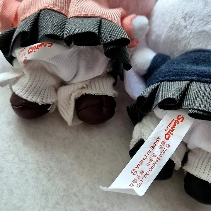 [BUNJANG] Sanrio Heisei Kogal Phone Charm / 일괄 산리오 헤이세이 코갸루