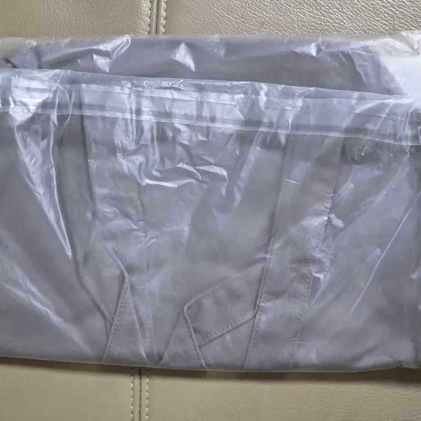 [BUNJANG] Nijisanji Kanae Tote Bag (Sealed) / 니지산지 카나에 솔로콘서트굿즈 토트백 미개봉