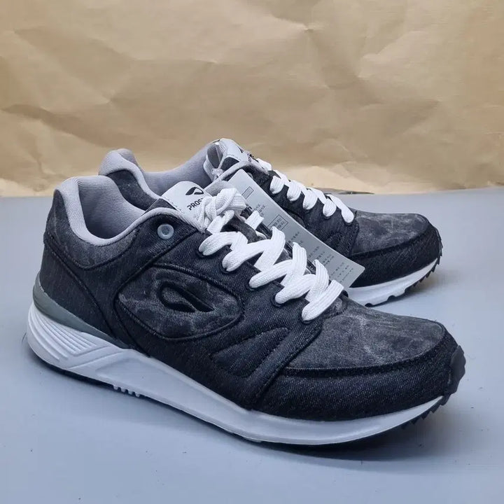 [BUNJANG] Prospecs Cloud 101 Sneakers 230 / 새상품 프로스펙스 클라우드101 운동화230