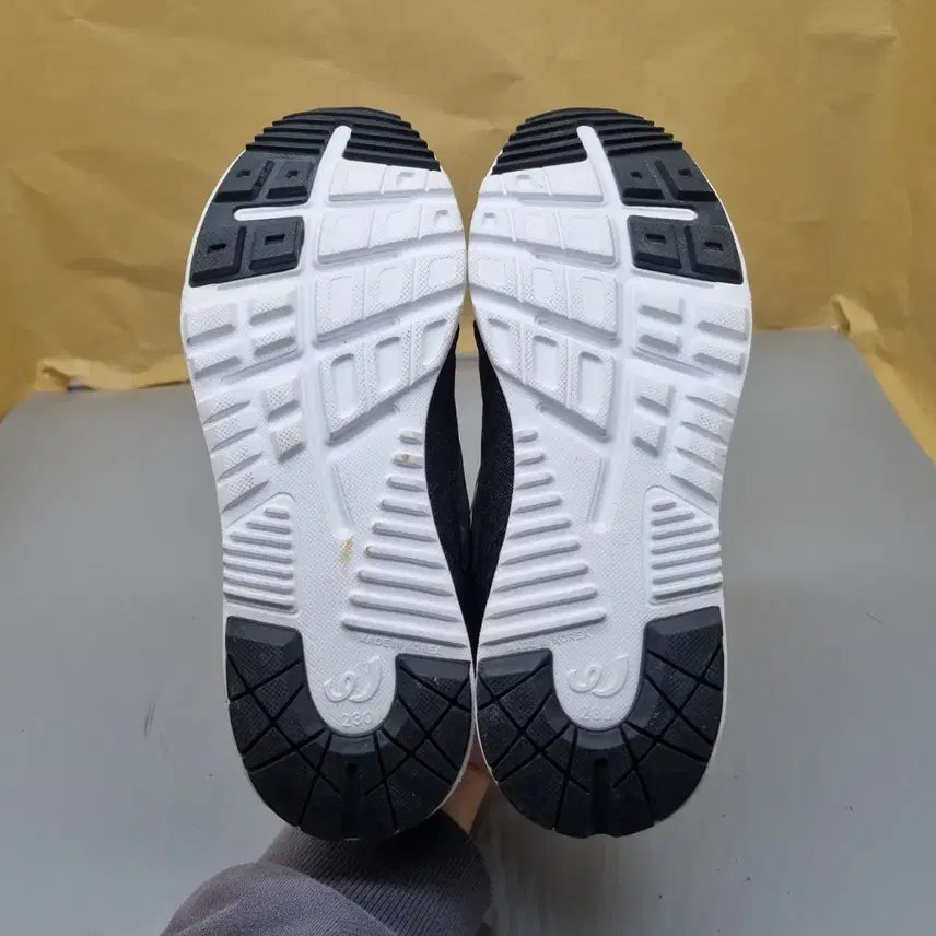 [BUNJANG] Prospecs Cloud 101 Sneakers 230 / 새상품 프로스펙스 클라우드101 운동화230