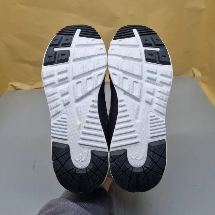 [BUNJANG] Prospecs Cloud 101 Sneakers 230 / 새상품 프로스펙스 클라우드101 운동화230