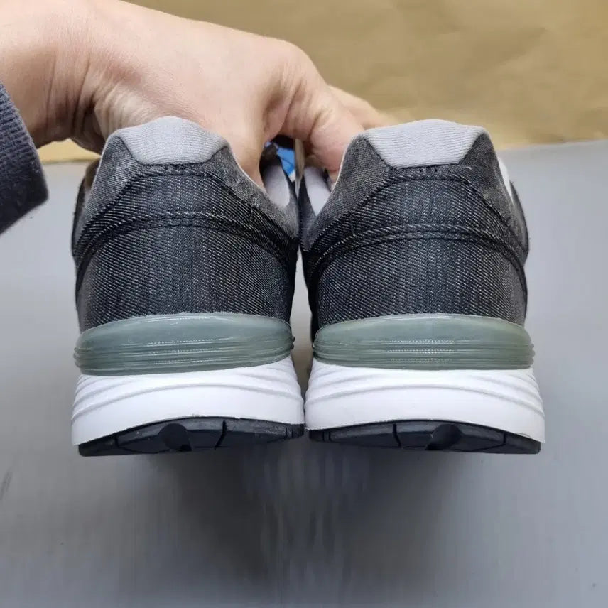 [BUNJANG] Prospecs Cloud 101 Sneakers 230 / 새상품 프로스펙스 클라우드101 운동화230
