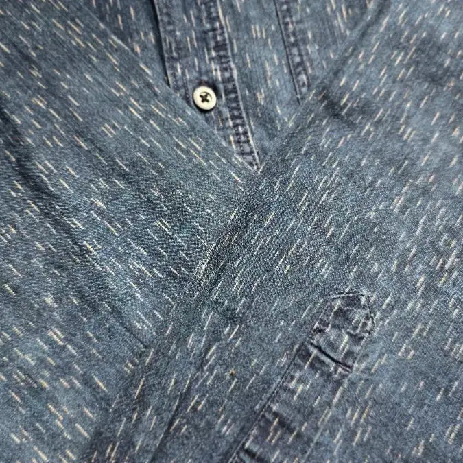 [BUNJANG] BANANA REPUBLIC Cotton Shirt / BANANA REPUBLIC 바나나리퍼블릭 셔츠 M