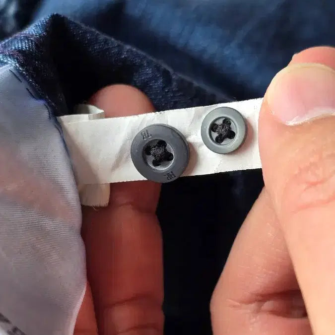 [BUNJANG] BANANA REPUBLIC Cotton Shirt / BANANA REPUBLIC 바나나리퍼블릭 셔츠 M