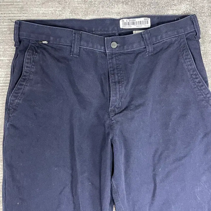 [BUNJANG] Carhartt Work Pants / 80 90s Carhartt real work pants