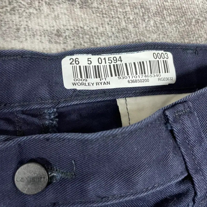 [BUNJANG] Carhartt Work Pants / 80 90s Carhartt real work pants