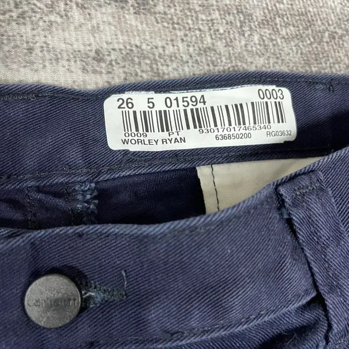 [BUNJANG] Carhartt Work Pants / 80 90s Carhartt real work pants