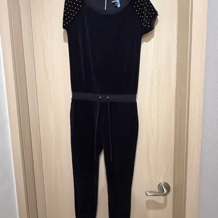 [BUNJANG] Juicy Couture Jumpsuit XS / 쥬시꾸띄르 점프수트 xs