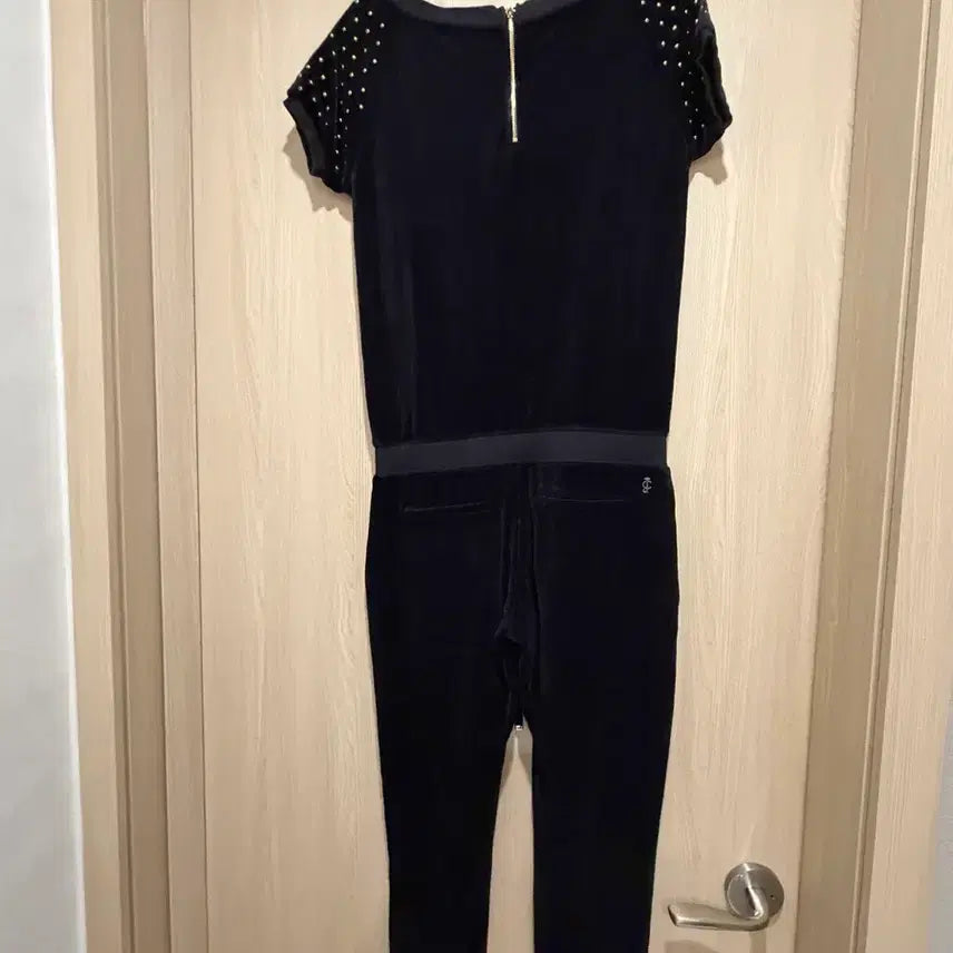 [BUNJANG] Juicy Couture Jumpsuit XS / 쥬시꾸띄르 점프수트 xs