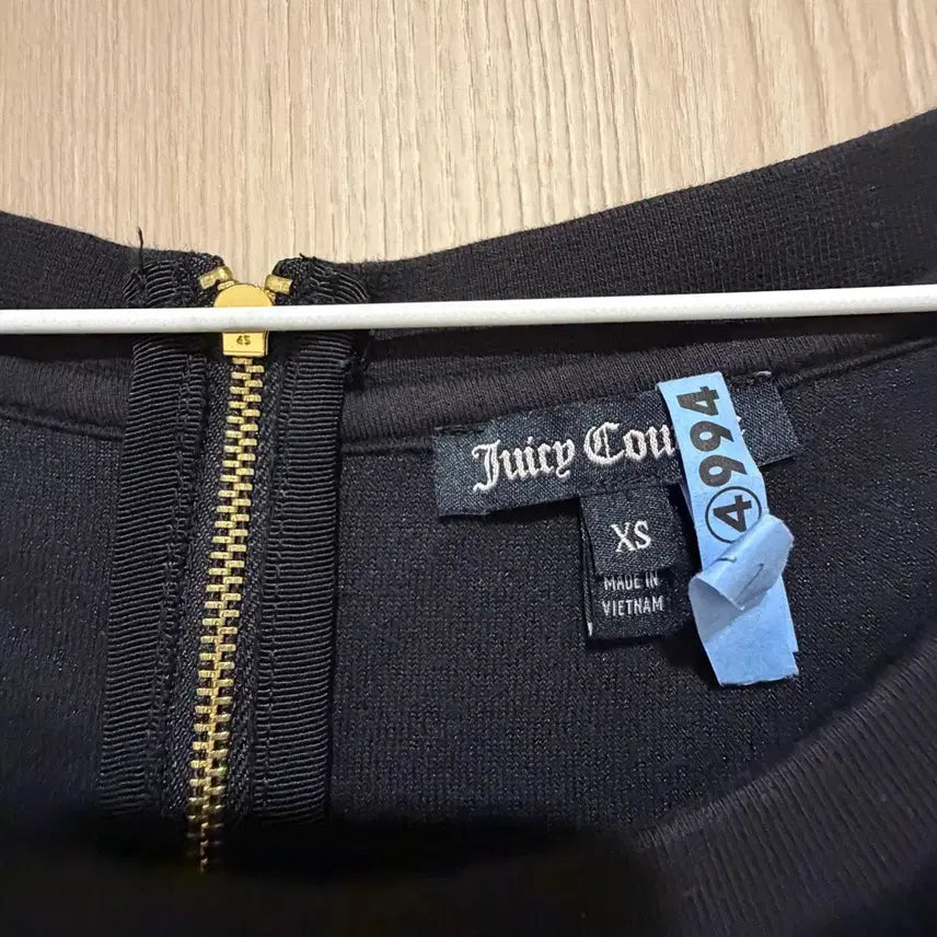 [BUNJANG] Juicy Couture Jumpsuit XS / 쥬시꾸띄르 점프수트 xs