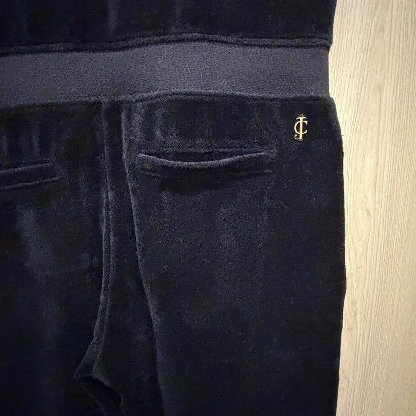 [BUNJANG] Juicy Couture Jumpsuit XS / 쥬시꾸띄르 점프수트 xs