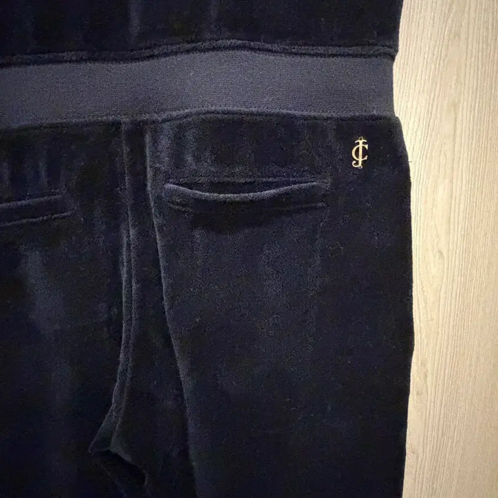 [BUNJANG] Juicy Couture Jumpsuit XS / 쥬시꾸띄르 점프수트 xs