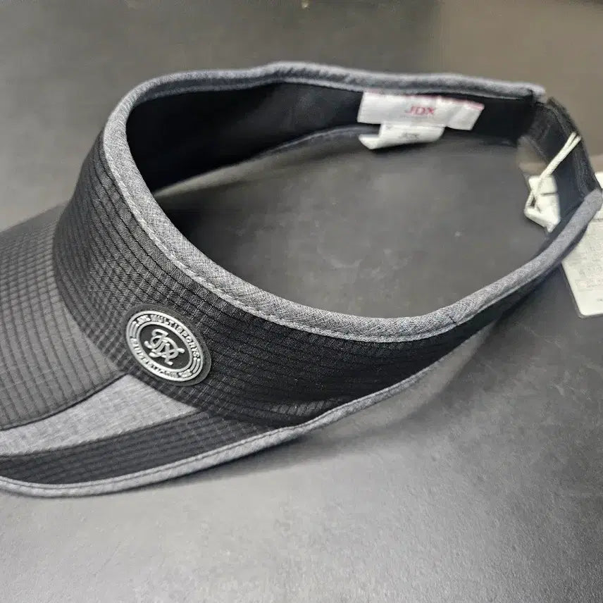 [BUNJANG] JDX Golf Sun Cap / JDX 골프 썬캡  새상품