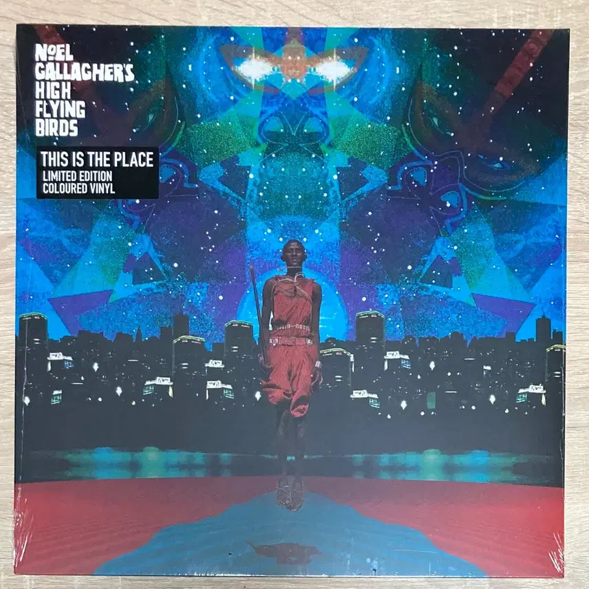 [BUNJANG] Noel Gallagher&
