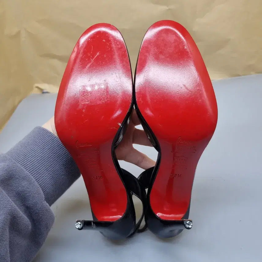 [BUNJANG] Christian Louboutin Women&