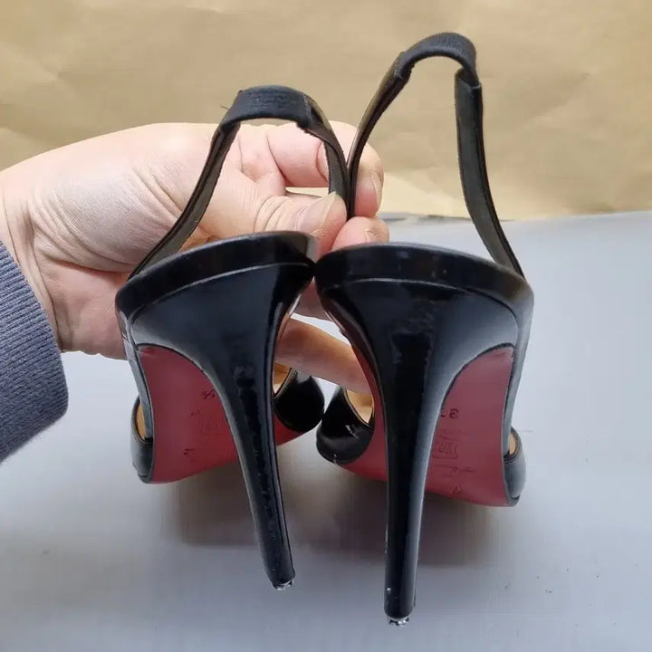 [BUNJANG] Christian Louboutin Women&