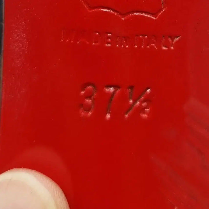 [BUNJANG] Christian Louboutin Women&