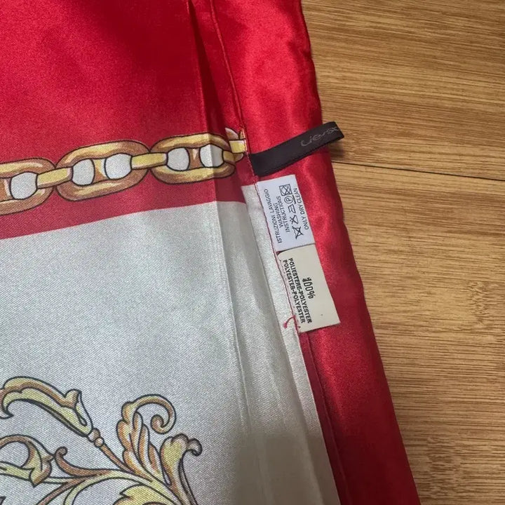 [BUNJANG] Various Brands Silk/Polyester Blend Scarves / 여성 스카프 급처