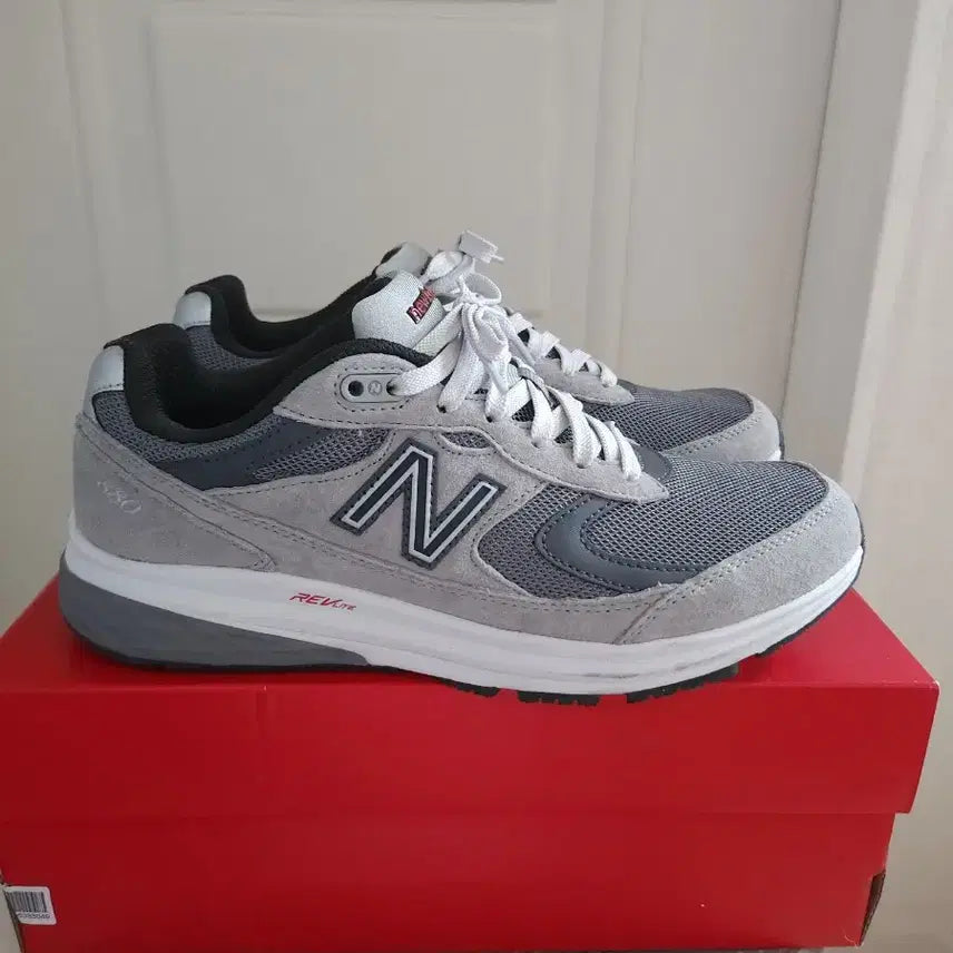 [BUNJANG] New Balance 880 CF3 Sneakers / 뉴발란스 880 cf3 275 !! 1회착용 !!