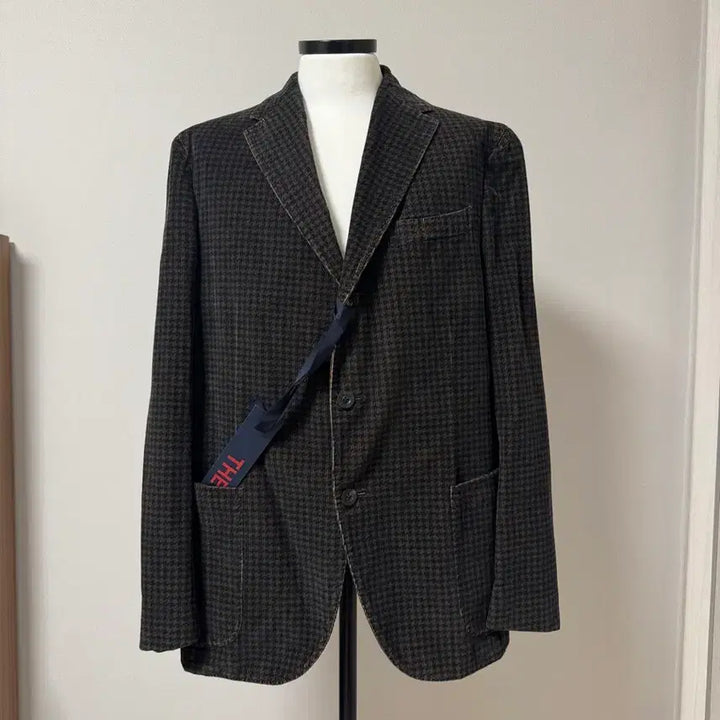 [BUNJANG] The Gigi Corduroy Blazer / (새상품) 더지지 코듀로이 자켓/블레이저
