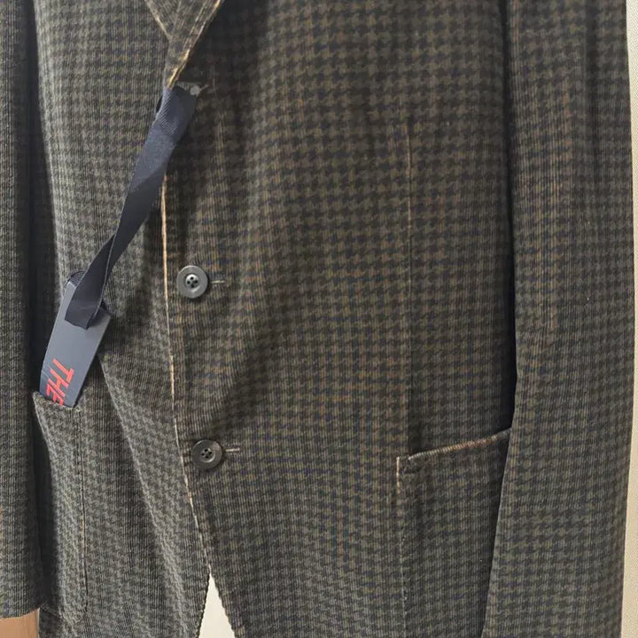 [BUNJANG] The Gigi Corduroy Blazer / (새상품) 더지지 코듀로이 자켓/블레이저