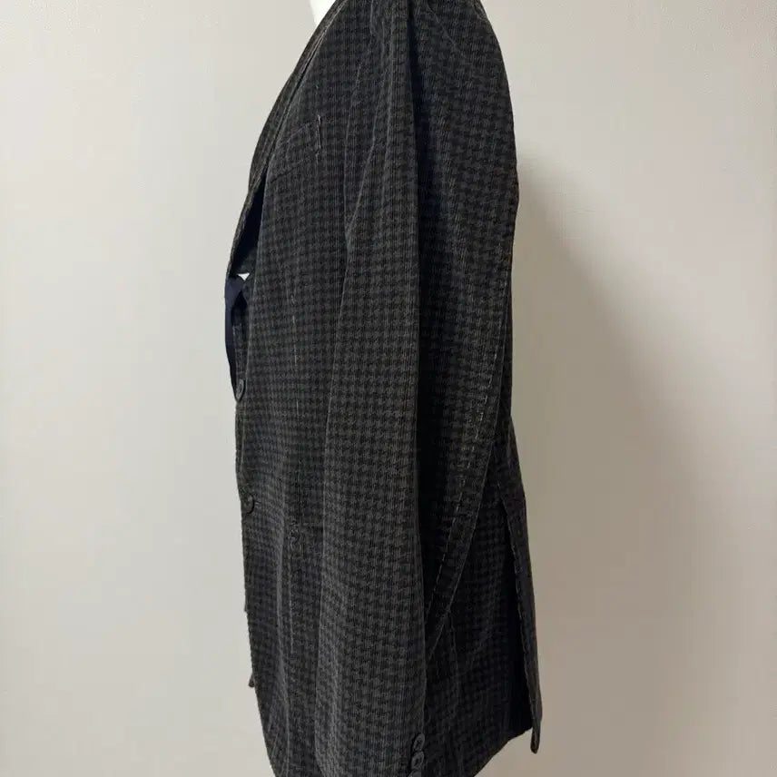 [BUNJANG] The Gigi Corduroy Blazer / (새상품) 더지지 코듀로이 자켓/블레이저