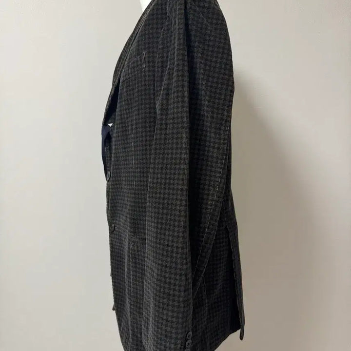 [BUNJANG] The Gigi Corduroy Blazer / (새상품) 더지지 코듀로이 자켓/블레이저