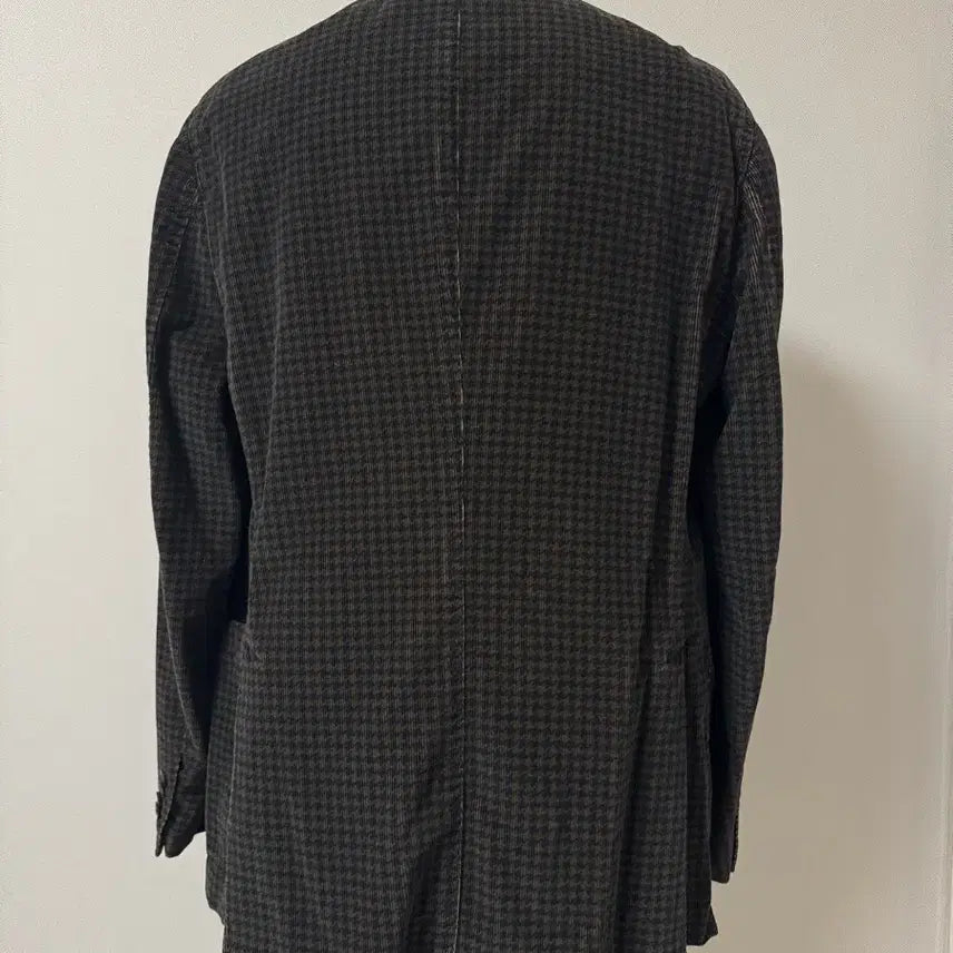 [BUNJANG] The Gigi Corduroy Blazer / (새상품) 더지지 코듀로이 자켓/블레이저