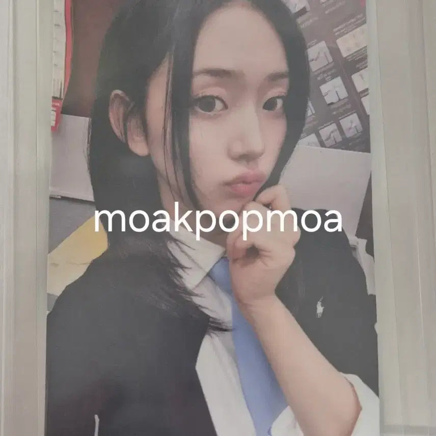 [BUNJANG] Kiki Lee Sol Dancing Alone Studio Photocard / 키키 이솔 댄싱얼론 공방 포카 양도 판매 wts