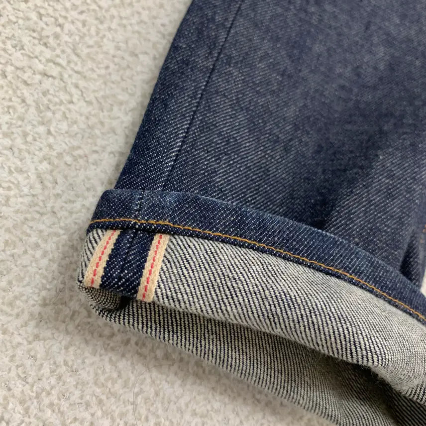 [BUNJANG] APC Selvedge Jeans / [26]아페쎄 APC 셀비지 청바지 (A4-33-130)