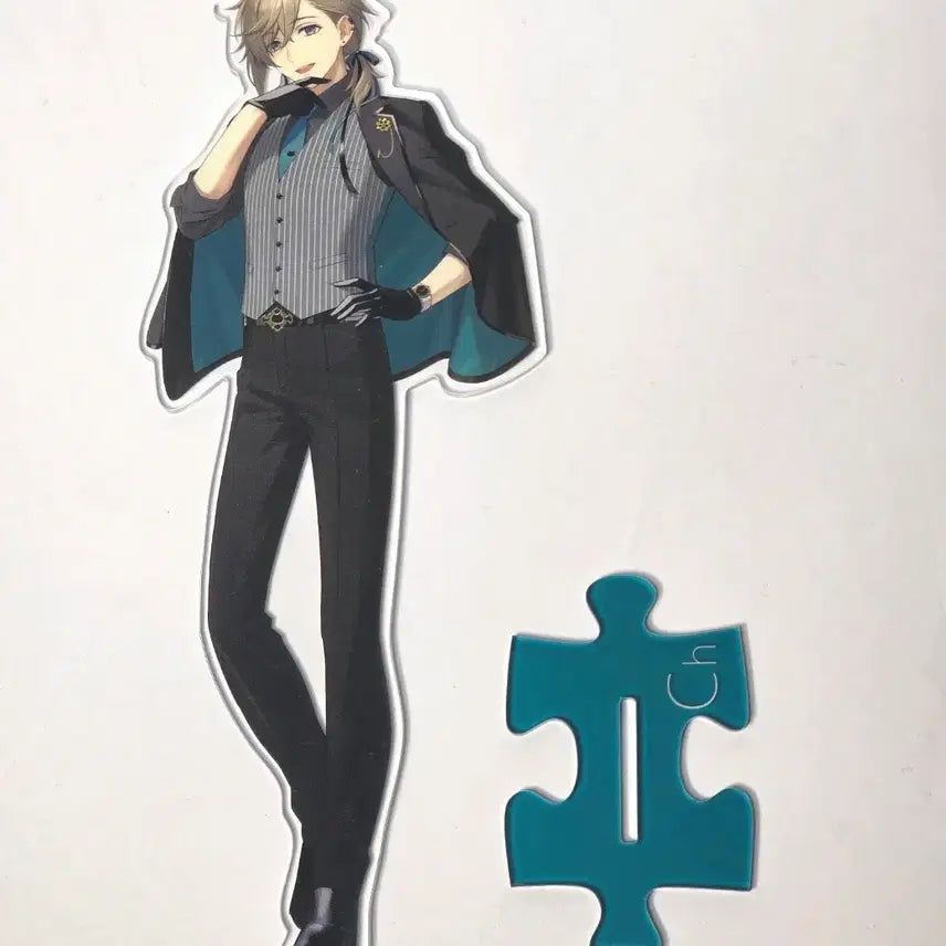 [BUNJANG] Nijisanji Kanae Icebreaker Acrylic Stand / 니지산지 카나에 비공식굿즈 아크릴스탠드 아이스브레이커