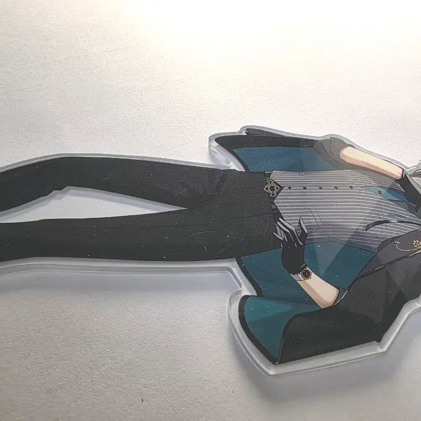 [BUNJANG] Nijisanji Kanae Icebreaker Acrylic Stand / 니지산지 카나에 비공식굿즈 아크릴스탠드 아이스브레이커