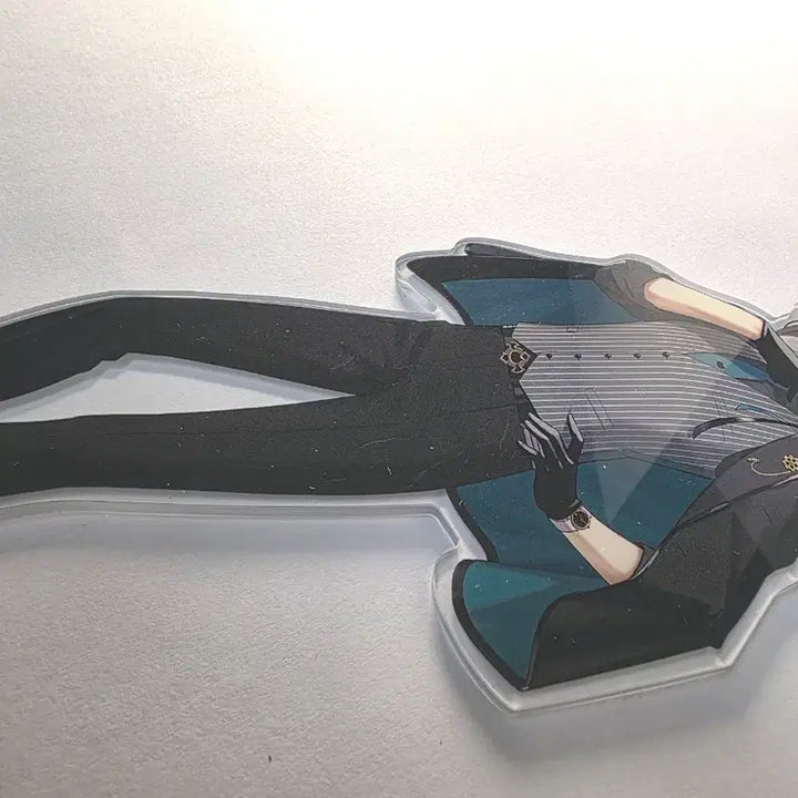 [BUNJANG] Nijisanji Kanae Icebreaker Acrylic Stand / 니지산지 카나에 비공식굿즈 아크릴스탠드 아이스브레이커