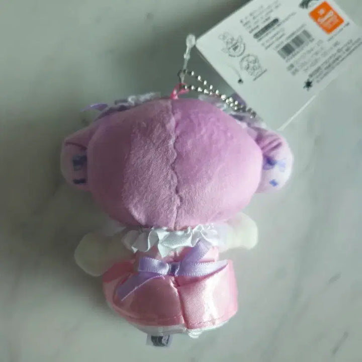 [BUNJANG] Sanrio Dolly Mix My Melody Figure / 산리오 돌리믹스 마이멜로디