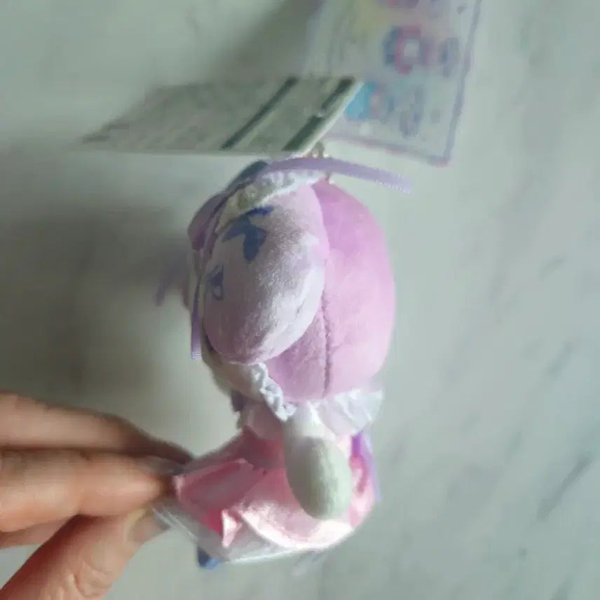 [BUNJANG] Sanrio Dolly Mix My Melody Figure / 산리오 돌리믹스 마이멜로디