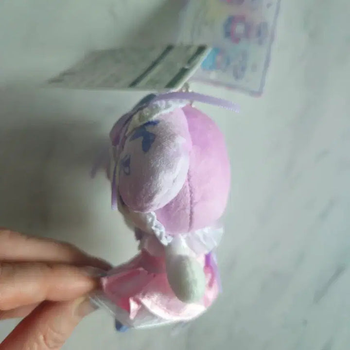 [BUNJANG] Sanrio Dolly Mix My Melody Figure / 산리오 돌리믹스 마이멜로디