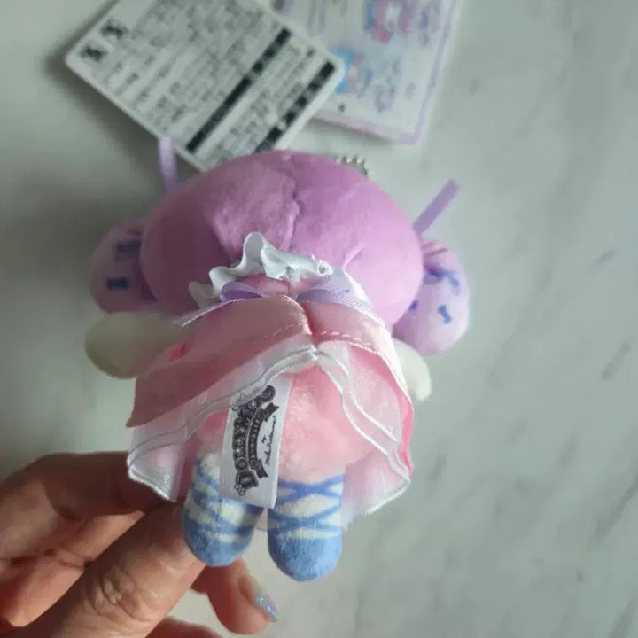 [BUNJANG] Sanrio Dolly Mix My Melody Figure / 산리오 돌리믹스 마이멜로디