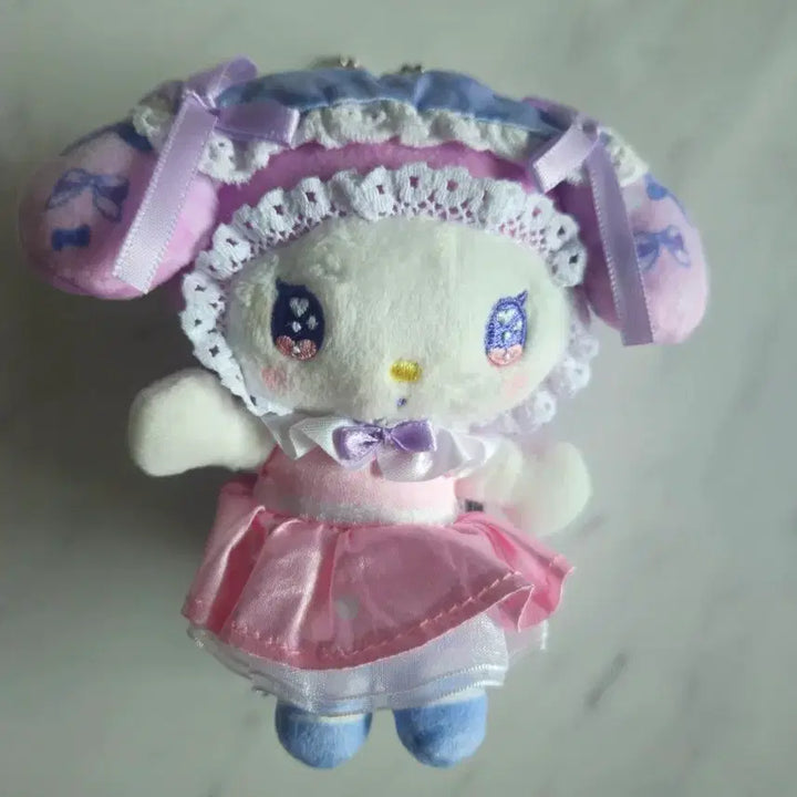 [BUNJANG] Sanrio Dolly Mix My Melody Figure / 산리오 돌리믹스 마이멜로디