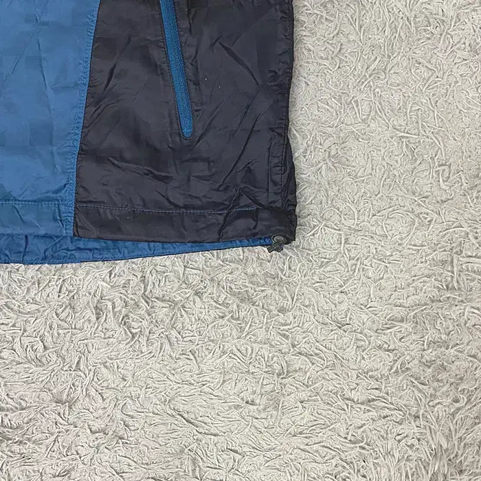 [BUNJANG] Black Yak Spring/Summer Zip-up Vest 100 / 블랙야크 춘하 집업 조끼 100